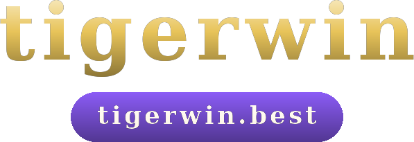 tigerwin logo